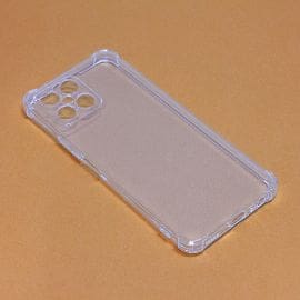 Torbica Transparent Ice Cube za Honor X8