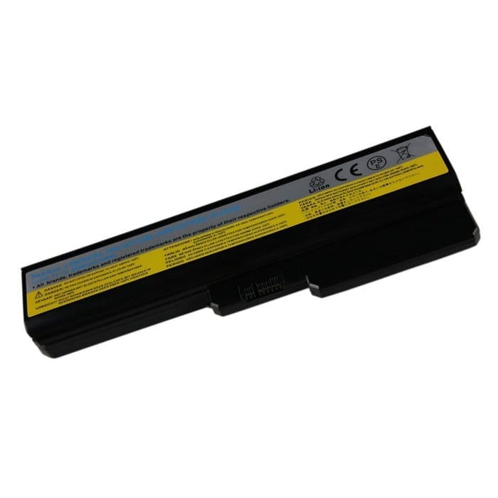 Baterija za laptop Lenovo G430 G450 G455 G530 G550 G555 N500 - Slika 2
