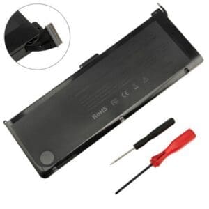 Baterija za laptop Apple MacBook Pro 17" A1309 A1297 A1383