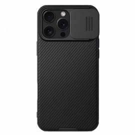 Torbica Nillkin CamShield Pro za iPhone 16 Pro Max 6.9 crna