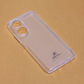 Torbica Teracell Giulietta za Huawei Honor X7 transparent