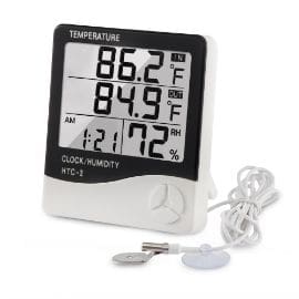 Termometar HTC-2 JWD temperetura