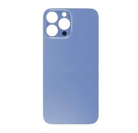Poklopac za Iphone 13 Pro Blue (NO LOGO)