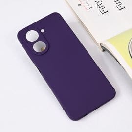 Torbica Gentle Color za Xiaomi Redmi A5 4G EU 173mm ljubicasta