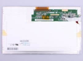 "LCD Panel 10.1"" (B101AW03) 1024x600 LED 40 pin"