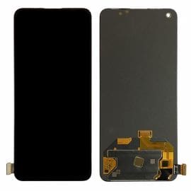LCD za OnePlus Nord Ce + touch screen Crni TFT