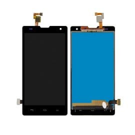 LCD za Huawei Honor 3C+touch screen crni