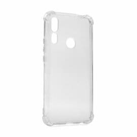 Torbica Transparent Ice Cube za Huawei P Smart Z/Y9 Prime 2019/Honor 9X (EU)