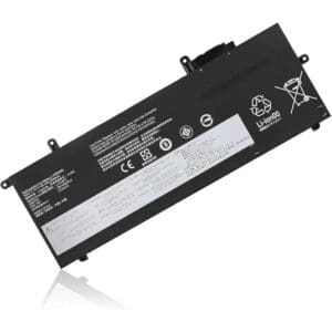 Baterija za laptop Lenovo ThinkPad X280 series