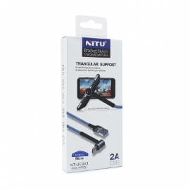 Data kabl NITU UC043 micro USB crveni 1m