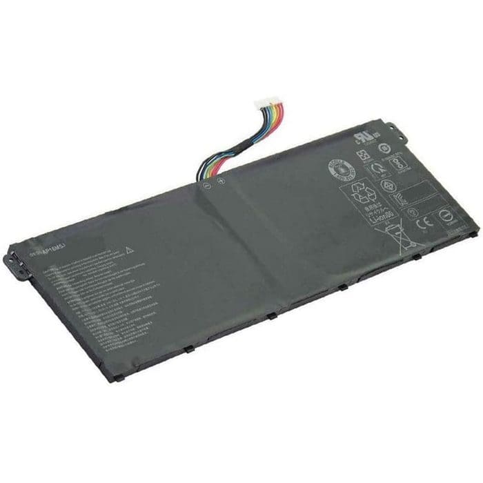 Baterija za laptop Acer Aspire A515-51 ES1-523 A314-31 A315-21 A315-31 A315-51 A315-52 7.7V - Slika 2