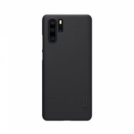 Torbica Nillkin scrub za Huawei P30 Pro crna