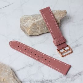 Narukvica kozna klasik za smart watch Samsung 4