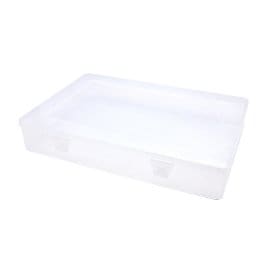 Plasticna kutija EKB-204-1 33.3x22