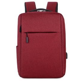 "Ranac Trip EL 15.6"" bordo"