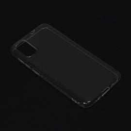 Torbica silikonska Ultra Thin za ZTE Blade A31 transparent