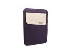 Torbica Moshi za iPad mini ljubicasta