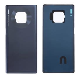 Poklopac za Huawei Mate 30 Pro Space Silver (NO LOGO)