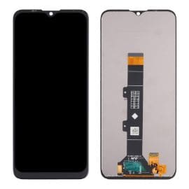 LCD za Motorola Moto E20 + touch screen Black CHO