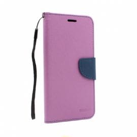 Torbica Mercury za Samsung G990 Galaxy S21 FE ljubicasta