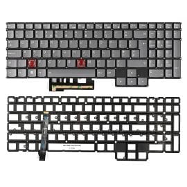 Tastatura za laptop Lenovo Legion 5 Pro 16ARH7 16ARH7H RGB