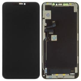 LCD za Iphone 11 Pro Max + touch screen Black LTPS-TFT LCD TDDI-Incell (ZY)