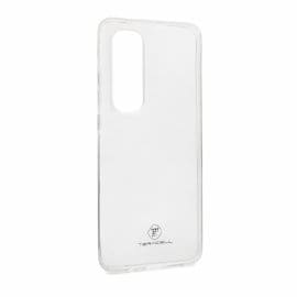 Torbica Teracell Skin za Xiaomi Mi Note 10 Lite transparent