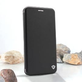 Torbica Teracell Flip Cover za Samsung A042F Galaxy A04e crna