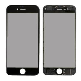 Staklo touch screen-a+frame+OCA+polarizator za Iphone 6S 4