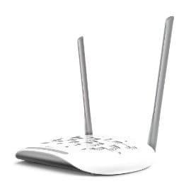 Wireless Access Point TP-Link TL-WA801N PoE 300MBps/ext2x5dBi/2