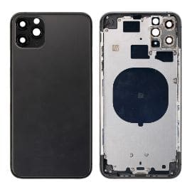 Oklop za Iphone 11 Pro MAX Space grey