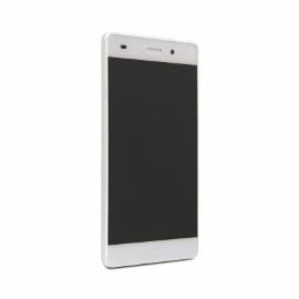 Maketa Huawei P8 lite srebrna