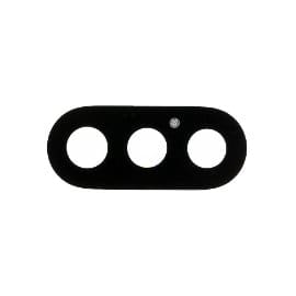 Staklo kamere za Iphone X OEM