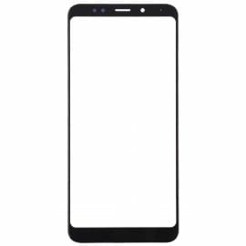 Staklo touch screen-a za Xiaomi Redmi 5 crno