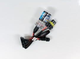 Sijalica za Xenon H11 6000k par