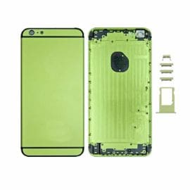 Oklop za Iphone 6S 4.7 zeleni