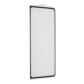Zastitno staklo Tempered Glass 2.5D full glue za Galaxy Z Fold 4 crni