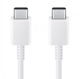 Samsung data kabl PD Type C na Type C 1.8m 3A beli (EP-DX310-JWE)
