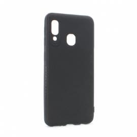 Torbica 3D Camera za Samsung A202F Galaxy A20e crna
