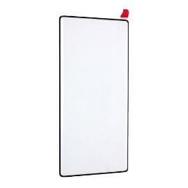 Zastitno staklo Tempered Glass full glue 0.15mm za Samsung N975F Note 10 Plus zakrivljeni crni