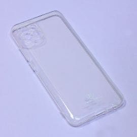 Torbica Teracell Skin za Samsung A035G Galaxy A03 transparent