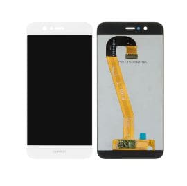 LCD za Huawei NOVA 2+touch screen beli