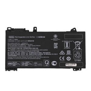 Baterija za Laptop HP ProBook 445 450 455 440 430 G6 RE03XL RF03XL