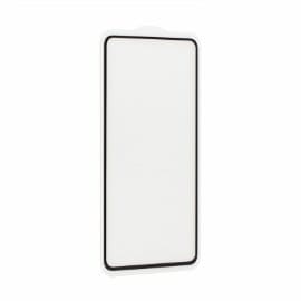 Zastitno staklo Tempered Glass 2.5D full glue za Huawei P40 crni