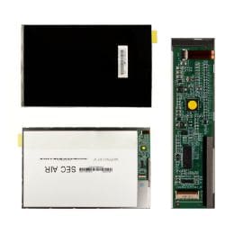 LCD za Samsung P7320/Galaxy Tab 8.9 Service Pack ORG