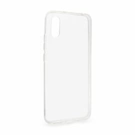 Torbica silikonska Ultra Thin za Xiaomi Redmi 9A transparent