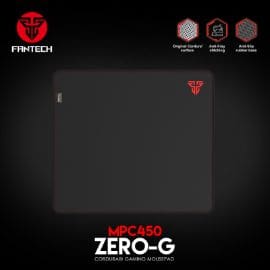 Podloga za mis Fantech MPC450 Zero-G crna