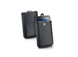 "Torbica Cellular Line Elegance za tablet 11"" crna"