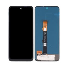 LCD za Motorola Moto G31/G41/G71 + touch screen Black CHO