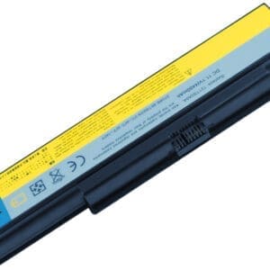 Baterija za Laptop Lenovo ideaPad Y510 Y510A Y530
